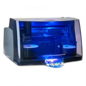 Stampante Primera Disc Publisher DP-4202 CD/DVD