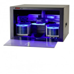 Stampante Primera Disc Publisher DP-4202 XRP CD/DVD