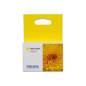 PRIMERA cartuccia giallo per DP-4100 / DP-4101 / DP-4102 (PRI53603)